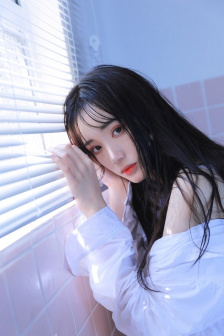 欧美肥胖老妇人